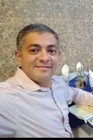 Dr. Diego Quintana, Médico Clínico en Formosa